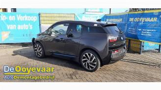 Démontage voiture BMW i3 i3 (I01), Hatchback, 2013 / 2022 i3 Range Extender 2015/8