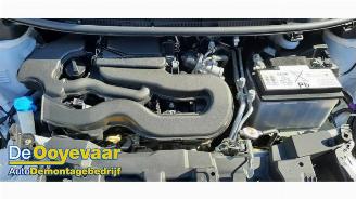 Citroën C1 C1, Hatchback, 2014 / 2021 1.0 12V VVT-i picture 3