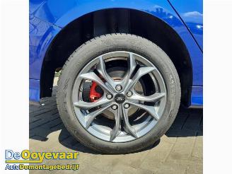 Ford Focus Focus 3, Hatchback, 2010 / 2020 1.0 Ti-VCT EcoBoost 12V 125 picture 4