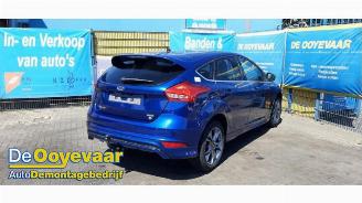 Ford Focus Focus 3, Hatchback, 2010 / 2020 1.0 Ti-VCT EcoBoost 12V 125 picture 5