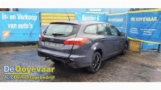Ford Focus Focus 3 Wagon, Combi, 2010 / 2020 1.6 TDCi picture 6