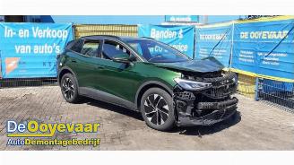 Volkswagen ID.4 ID.4 (E21), SUV, 2020 Performance 77 kWh picture 1