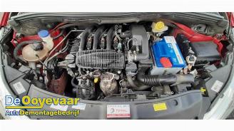 Peugeot 208 208 I (CA/CC/CK/CL), Hatchback, 2012 / 2019 1.2 Vti 12V PureTech 82 picture 3