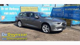 Auto da rottamare Opel Insignia Insignia Sports Tourer, Combi, 2017 1.5 Turbo 16V 165 2018/4