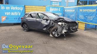 Kia Xceed Xceed, SUV, 2019 1.6 GDI PHEV picture 7