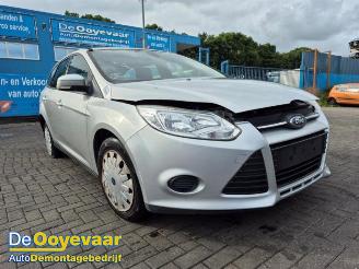 Sloopauto Ford Focus Focus 3 Wagon, Combi, 2010 / 2020 1.6 TDCi ECOnetic 2013/2