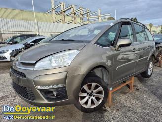 Sloopauto Citroën C4 C4 Grand Picasso (UA), MPV, 2006 / 2013 1.6 16V VTi 2013/4