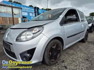 Sloopauto Renault Twingo Twingo II (CN), Hatchback 3-drs, 2007 / 2014 1.2 16V 2011/4