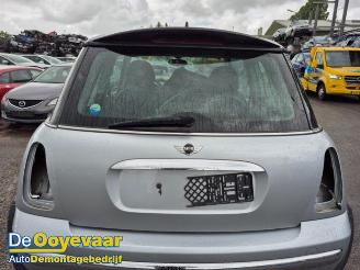 Mini Mini Mini One/Cooper (R50), Hatchback, 2001 / 2007 1.6 16V Cooper picture 5