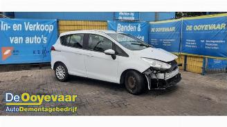 Autoverwertung Ford B-Max B-Max (JK8), MPV, 2012 1.4 16V 2013/11