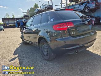 Audi A3 A3 Sportback (8PA), Hatchback 5-drs, 2004 / 2013 1.2 TFSI picture 4