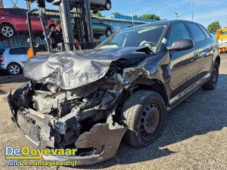 Auto da rottamare Audi A3 A3 Sportback (8PA), Hatchback 5-drs, 2004 / 2013 1.2 TFSI 2011/3