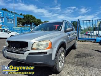 Salvage car Volvo Xc-90 XC90 I, SUV, 2002 / 2014 2.4 D5 20V 2009