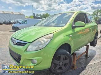 Hyundai I-20 i20, Hatchback, 2008 / 2015 1.2i 16V picture 1