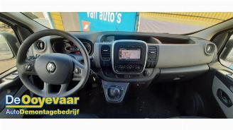 Renault Trafic Trafic (1FL/2FL/3FL/4FL), Van, 2014 1.6 dCi 125 Twin Turbo picture 2