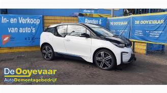 Vrakbiler auto BMW i3 i3 (I01), Hatchback, 2013 / 2022 i3 120Ah 2019/9