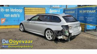 BMW 5-serie 5 serie Touring (F11), Combi, 2009 / 2017 528i 16V picture 7
