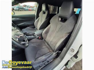 Skoda Enyaq Enyaq iV, SUV, 2021 85 picture 7