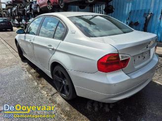 BMW 3-serie 3 serie (E90), Sedan, 2005 / 2011 318i 16V picture 5