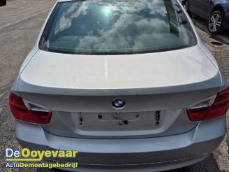 BMW 3-serie 3 serie (E90), Sedan, 2005 / 2011 318i 16V picture 10