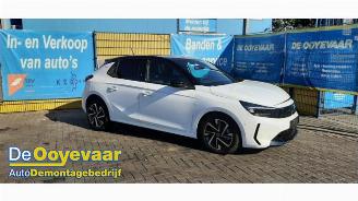Sloopauto Opel Corsa Corsa F (UB/UH/UP), Hatchback 5-drs, 2019 1.2 Turbo 12V 100 2024/2