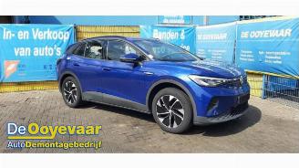 Salvage car Volkswagen ID.4 ID.4 (E21), SUV, 2020 Pro 2023/5