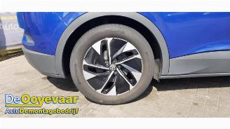 Volkswagen ID.4 ID.4 (E21), SUV, 2020 Pro picture 8