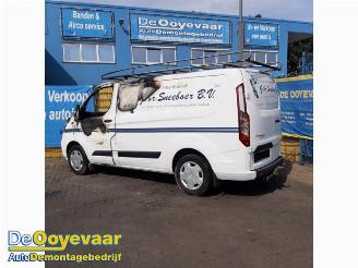 Uttjänta bilar auto Ford Transit Transit Custom, Van, 2011 / 2023 2.0 TDCi 16V Eco Blue 130 2021/1