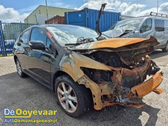 Honda Insight Insight (ZE2), Hatchback, 2009 / 2013 1.3 16V VTEC picture 2