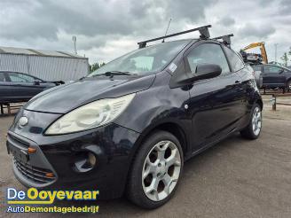 Sloopauto Ford Ka Ka II, Hatchback, 2008 / 2016 1.2 2010/2