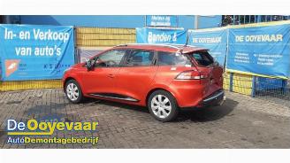 Renault Clio Clio IV Estate/Grandtour (7R), Combi 5-drs, 2012 / 2021 0.9 Energy TCE 12V picture 6