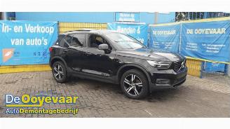 Volvo XC40 XC40 (XZ), SUV, 2017 2.0 D3 16V picture 1