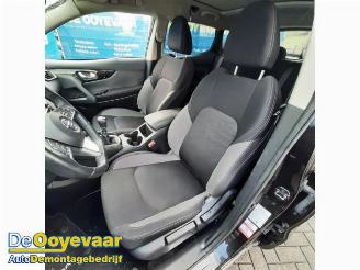 Nissan Qashqai Qashqai (J11), SUV, 2013 1.3 DIG-T 140 16V picture 8
