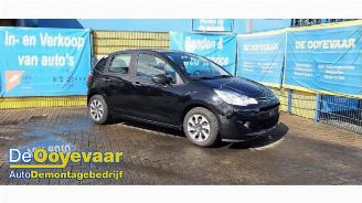 Purkuautot passenger cars Citroën C3 C3 (SC), Hatchback 5-drs, 2009 / 2016 1.0 Vti 68 12V 2015/7