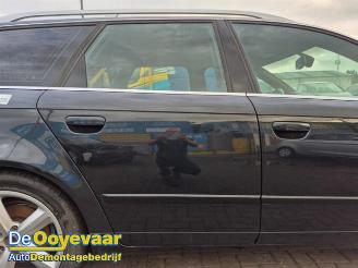 Audi A4 A4 Avant (B7), Combi, 2004 / 2008 2.0 TFSI 20V Quattro picture 12