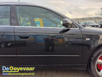 Audi A4 Avant A4 Avant (B7), Combi, 2004 / 2008 2.0 TFSI 20V Quattro picture 13