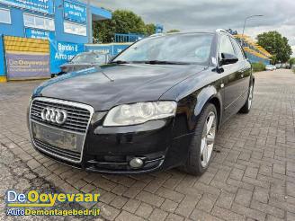 Auto da rottamare Audi A4 A4 Avant (B7), Combi, 2004 / 2008 2.0 TFSI 20V Quattro 2007/7