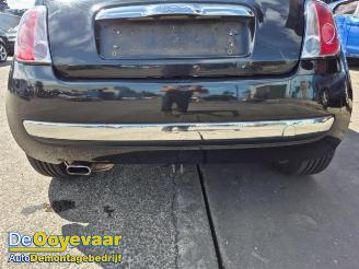 Fiat 500 500 (312), Hatchback, 2007 1.4 16V picture 11