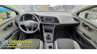 Seat Leon Leon (5FB), Hatchback 5-drs, 2012 / 2020 1.2 TSI Ecomotive 16V picture 5
