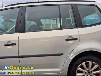 Volkswagen Touran Touran (1T3), MPV, 2010 / 2015 1.4 16V TSI 140 picture 14