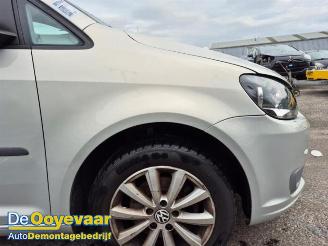 Volkswagen Touran Touran (1T3), MPV, 2010 / 2015 1.4 16V TSI 140 picture 22