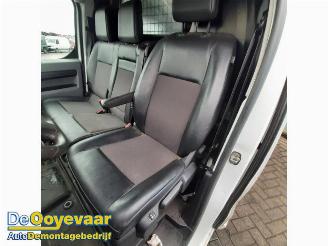 Citroën Jumpy Jumpy, Van, 2016 2.0 Blue HDI 120 picture 8