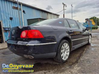 Volkswagen Phaeton Phaeton (3D), Sedan, 2002 / 2016 6.0 W12 48V 4Motion Lang picture 3