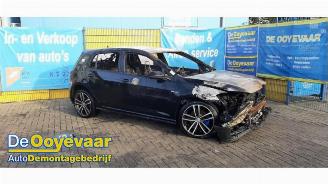 demontáž osobní automobily Volkswagen Golf Golf VII (AUA), Hatchback, 2012 / 2021 1.4 GTE 16V 2017/8