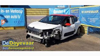 Citroën C3 C3 (SX/SW), Hatchback, 2016 1.2 12V e-THP PureTech 110 picture 4