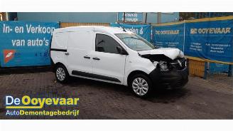 Renault Express Express, Van, 2021 1.5 dCi 95 picture 6