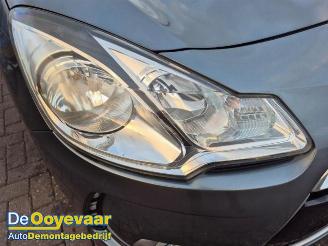 Citroën DS3 DS3 (SA), Hatchback, 2009 / 2015 1.6 VTi 120 16V picture 24