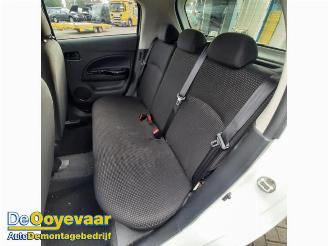 Mitsubishi Space-star Space Star (A0), Hatchback, 2012 1.2 12V picture 9