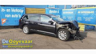 Volkswagen Passat Passat Variant (3G5), Combi, 2014 / 2024 1.6 TDI 16V picture 5
