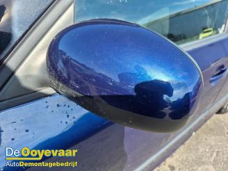 Skoda Fabia Fabia II Combi, Combi 5-drs, 2007 / 2015 1.2 TDI 12V Greenline picture 6